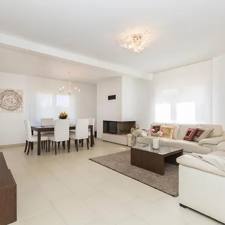 Casa Dia Tatil Evi *