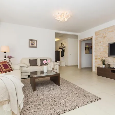 Casa Dia Prázdninový dům *