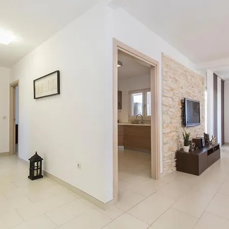 Casa Dia Tatil Evi *