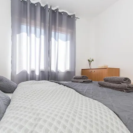 Casa Dia Prázdninový dům Labin (Istria)