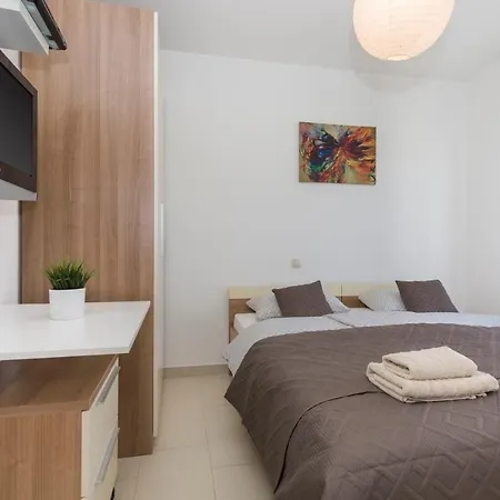 Casa Dia Tatil Evi