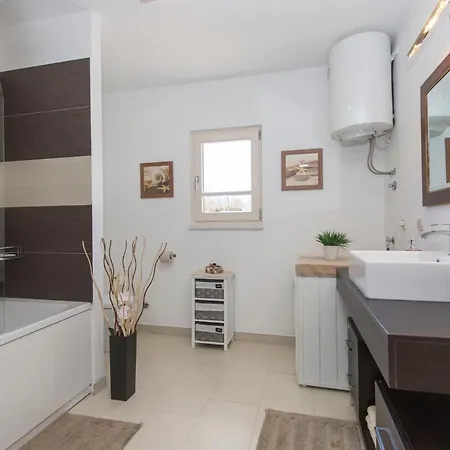 Casa Dia Tatil Evi *