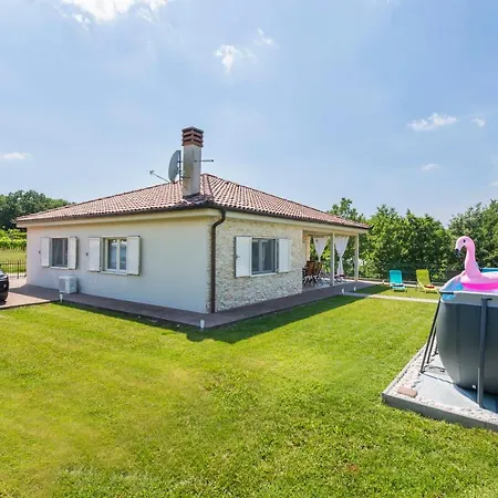Prázdninový dům Casa Dia Labin (Istria)
