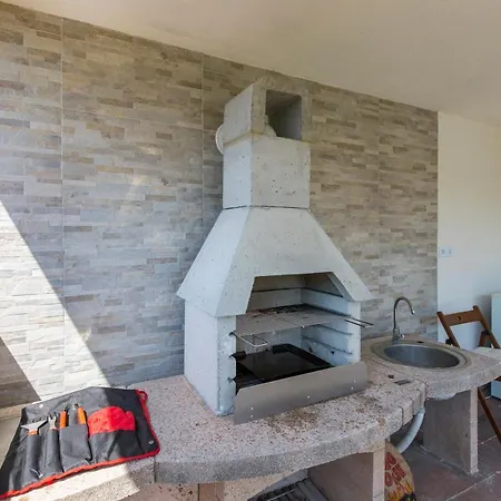 Prázdninový dům Casa Dia Labin (Istria)