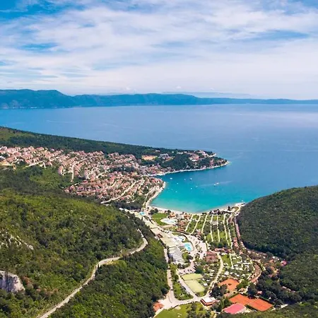 Casa Dia * Labin (Istria)