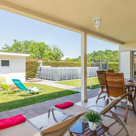 Holiday home Casa Dia *