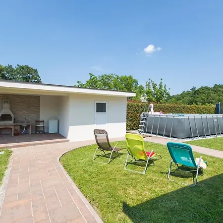 Casa Dia * Labin (Istria)