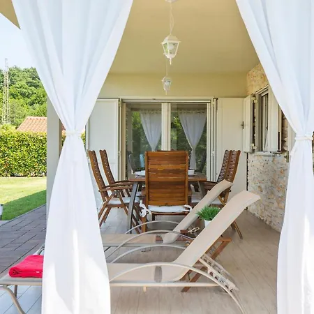 Casa Dia Labin (Istria)