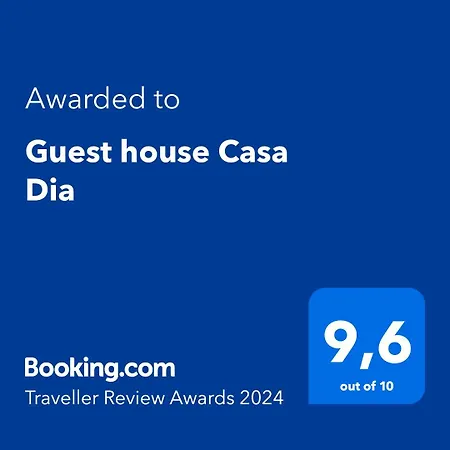 Casa Dia